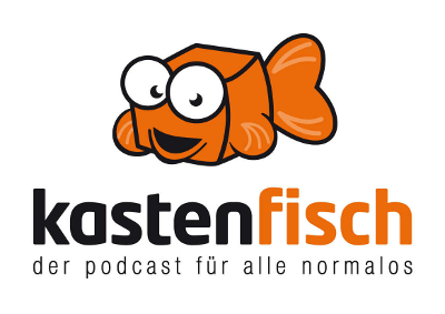 Kastenfisch